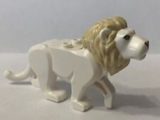 LEGO LEONE BIANCO (codice: bb0787c04pb01)