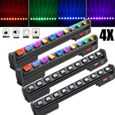 250W Moving Head Light Wash