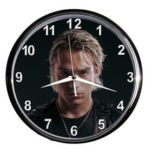 orologio NUOVO da parete Irama