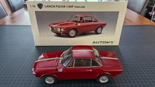 1:18 Lancia Fulvia 1.6 HF