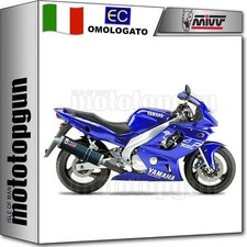 terminale omologato oval