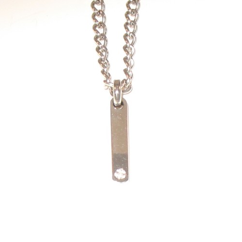 Morellato collana iniziale - collana,