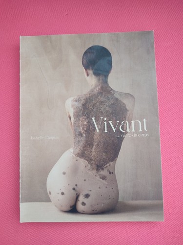 Vivant sacre corps - vivant,