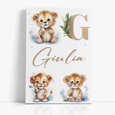 Quadro Personalizzato per