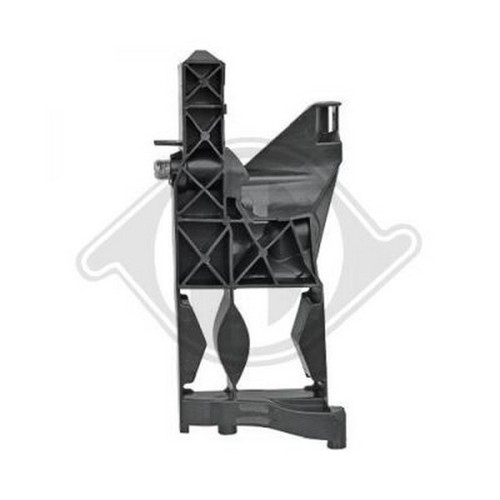 Supporto faro principale - supporto, sx