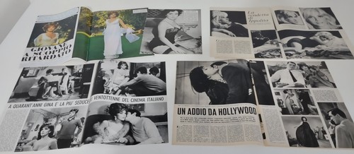 Gina lollobrigida set 20 - lollobrigida, #