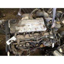 ⭐ MOTORE COMPL. PER MAZDA PREMACY (99-05) 2.0 T.D. MNV 5P/D/1998CC. 1999