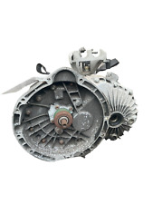 Cambio manuale per MERCEDES
