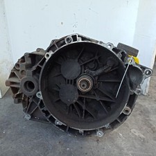 CAMBIO MANUALE 6 MARCE FORD FOCUS 2 SERIE CMAX 1 SERIE 2006 2.0 TDCI DIESEL