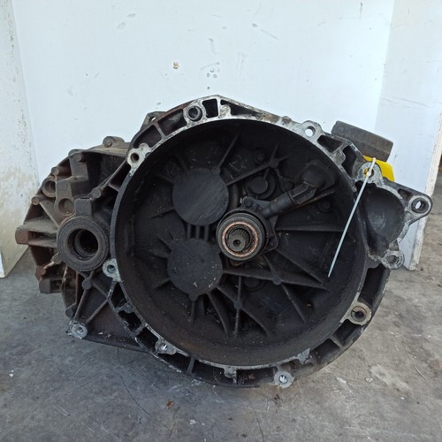 Cambio manuale marce ford - cambio,