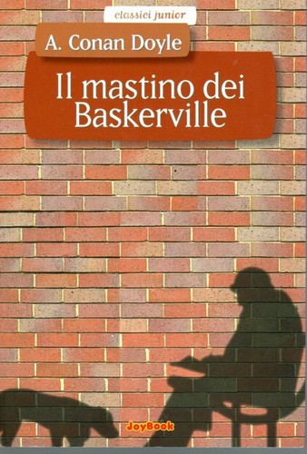 Mastino dei baskerville - il,