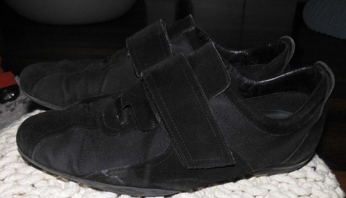 E gucci sneaker - 42,