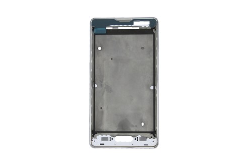 Supporto schermo lcd bianco - lcd,