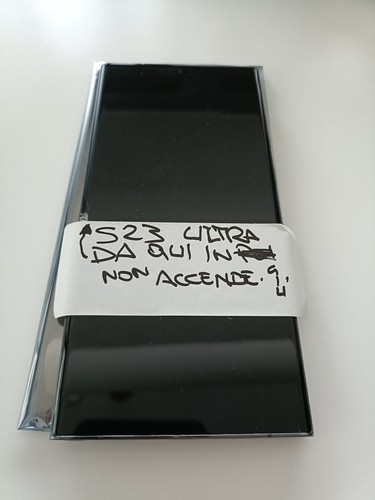 Display originale samsung - display,