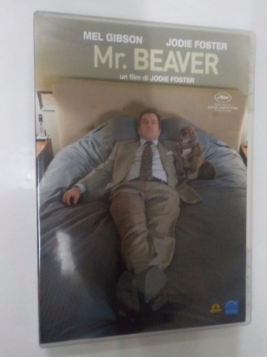 Beaver film in - beaver, dvd