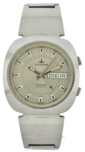 Orologio uomo dugena manager - orologio,