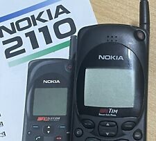 Nokia 2110 NHE-4NX Libretto Caricabatteria