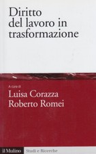 Corazza Luisa, Romei Roberto