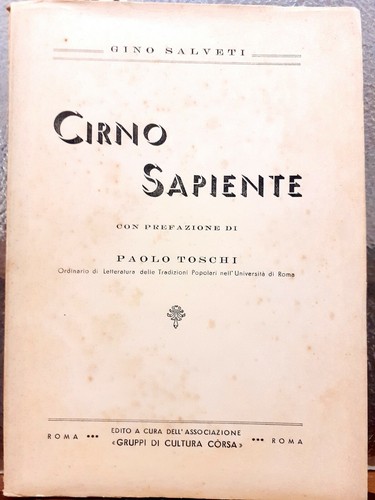 Cirno sapienti pref di paolo - di,
