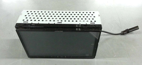 Alpine ilx w650 - ilx-w650, ricevitore