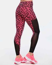 Leggings alla caviglia zumba - leggings,