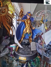 COMET Studios Scorpio Milo