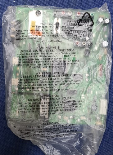 Main board vestel 17mb35 - board,
