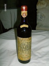 CHIANTI CLASSICO RISERVA
