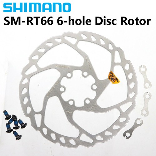 Shimano deore slx rt66 6 - slx,