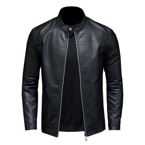 Giacca uomo moda formale stand