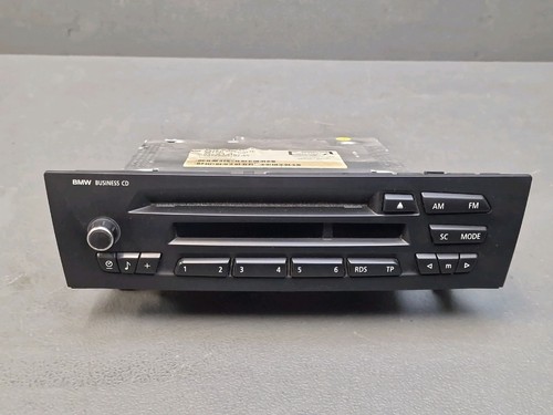 Autoradio business bmw - -,