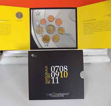 Olanda 2010 Serie Divisionale