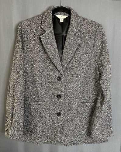 Giacca blazer lana cashmere - , ll