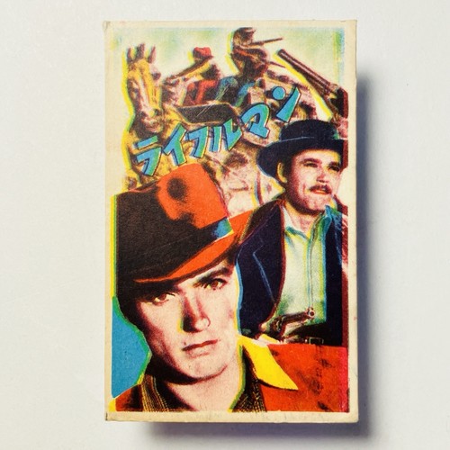 Carta clint eastwood menko - eastwood,