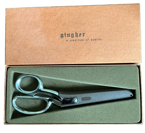 Gingher forbici per cucire - per,