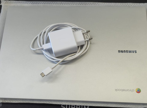 Samsung galaxy chromebook - samsung,
