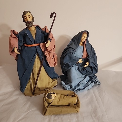 Set natività sacra - set,
