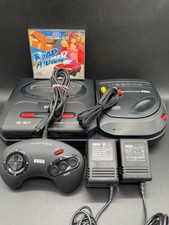 Console SEGA Mega Drive 2 &