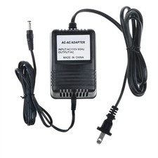 AC Adapter For Kurzweil