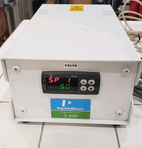 Perkin elmer kit aggiuntivo - perkin,