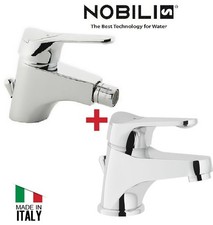 COPPIA MISCELATORI NOBILI