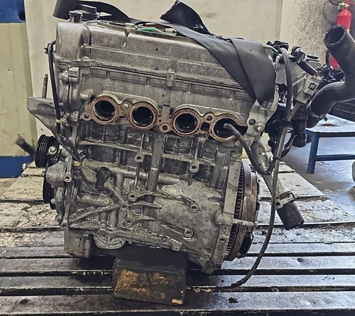 Motore semicompleto per - semicompleto, opel