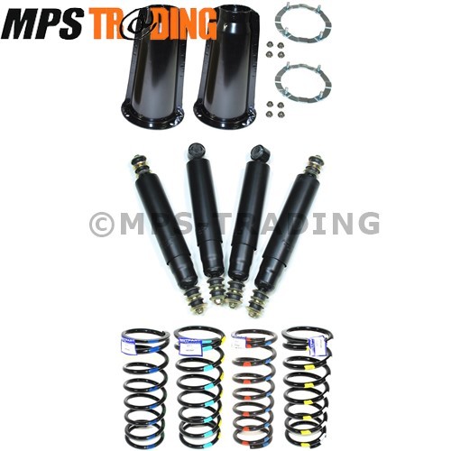 Defender standard kit - defender,