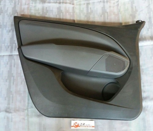 Pannello porta anteriore - pannello, sx