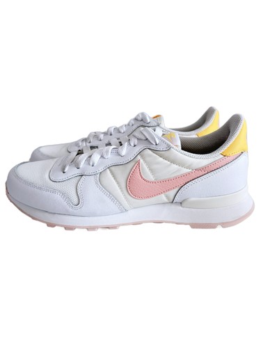 Nike internationalist sneakers - nike,