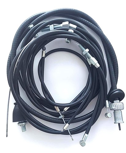 Kit cavi bmw r35 - kit,