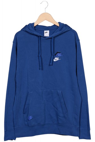 Nike felpa con cappuccio - , uomo