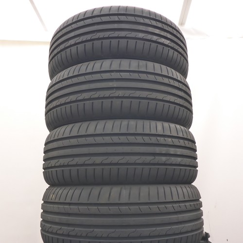 205 pneumatici estivi - 16,