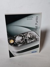 Fiat Punto Colori Carrozzeria