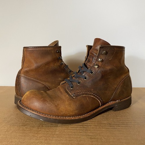 Scarpe red wing stivaletto - scarpe, da